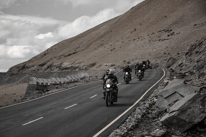 Tour of Zanskar Valley - FAQ