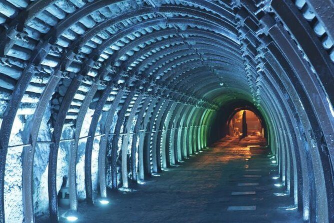 Tour of Zipaquirá: Visit the Salt Cathedral and the main squares - Key Points