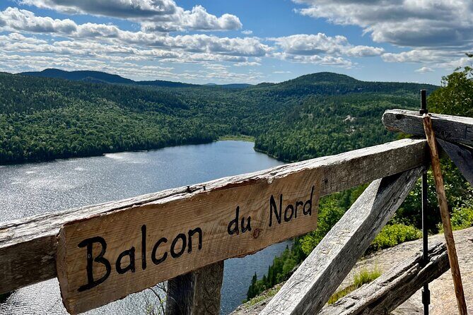 Tour Off Montreal - A Deep Dive into the Scenic Escape