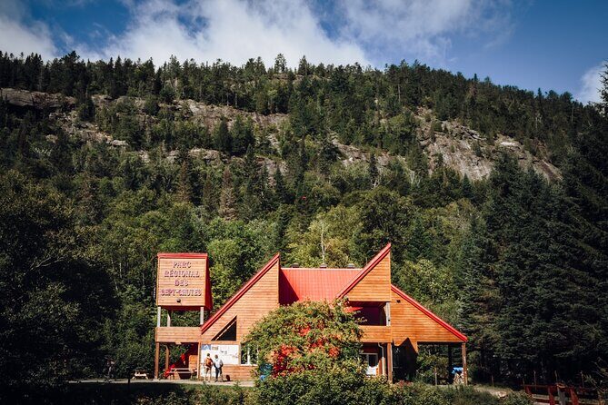 Tour Off Montreal - Who Will Love This Tour?