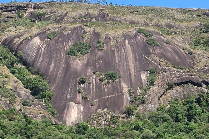 Tour Off Road experience near Sao Paulo Brazil - We speak english - The Sum Up: Why Choose This Off-Road Tour?