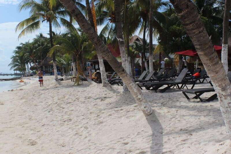 Tour on Isla Mujeres Catamaran - Tour on Isla Mujeres Catamaran: A Fun-Filled Day in Quintana Roo