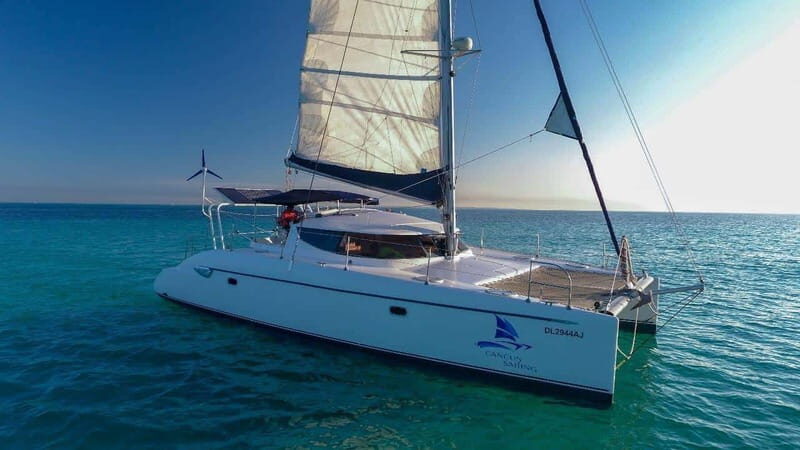 Tour on Isla Mujeres Catamaran - Who Will Love This Tour?