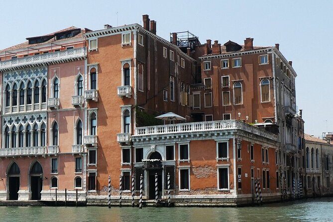 Tour on the Trails of Commissario Brunetti in Venice - Frequently Asked Questions (FAQs)