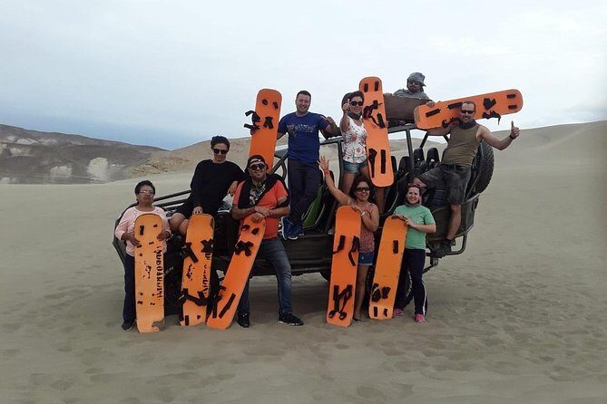 tour operators in Nasca in buggy archeology and adventure - FAQ