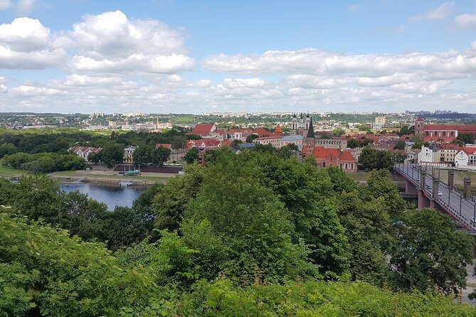 Tour out of Vilnius: Paneriai holocaust park, Trakai, Kaunas - A Thorough Look at the Tour Experience
