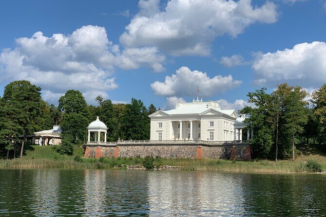 Tour out of Vilnius: Paneriai holocaust park, Trakai, Kaunas - FAQs