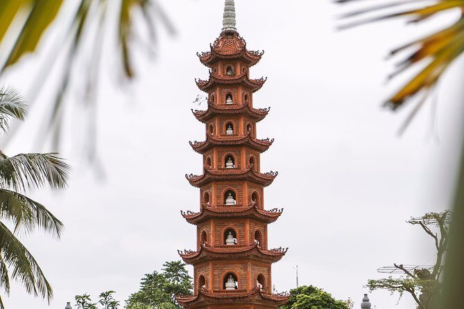 Tour Package Hanoi City - Halong Bay 2 Days 1 Night - Practical Tips and Considerations