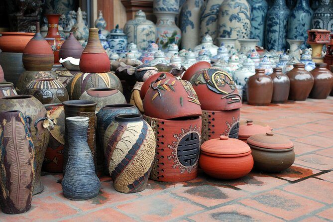 Tour Package Hanoi City - Halong Bay 2 Days 1 Night - FAQ