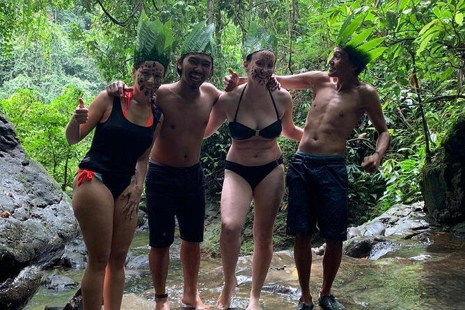 TOUR PACKAGE (jungle trekking, taxi, Room) 4 DAYS 3 NIGHTS in BUKIT LAWANG - Key Points