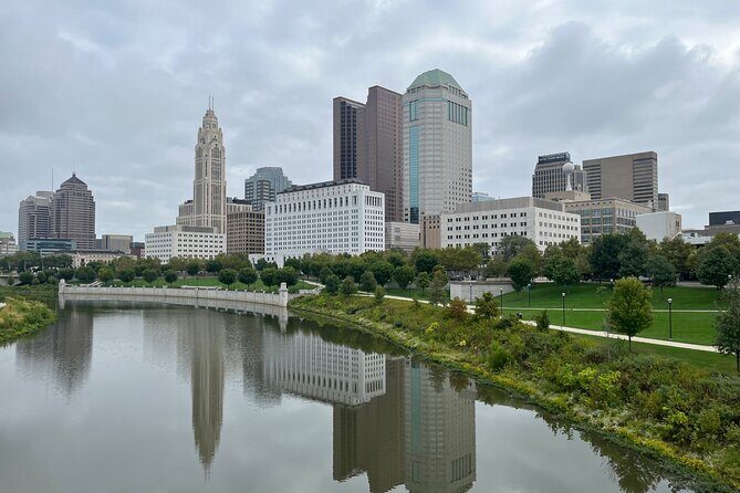 Tour Packages and Sightseeing Columbus Ohio - Analyzing the Value