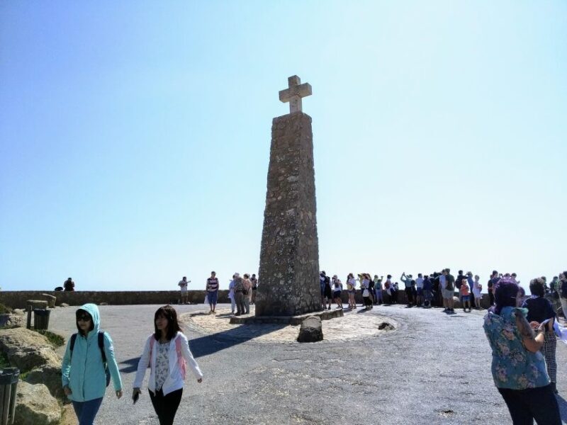 Tour Palácio da Pena, Azenhas do Mar, Cabo da Roca e Cascais - A Complete Look at the Tour Experience