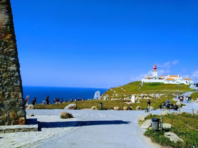 Tour Palácio da Pena, Azenhas do Mar, Cabo da Roca e Cascais - The Bottom Line: Who Is This Tour Best For?
