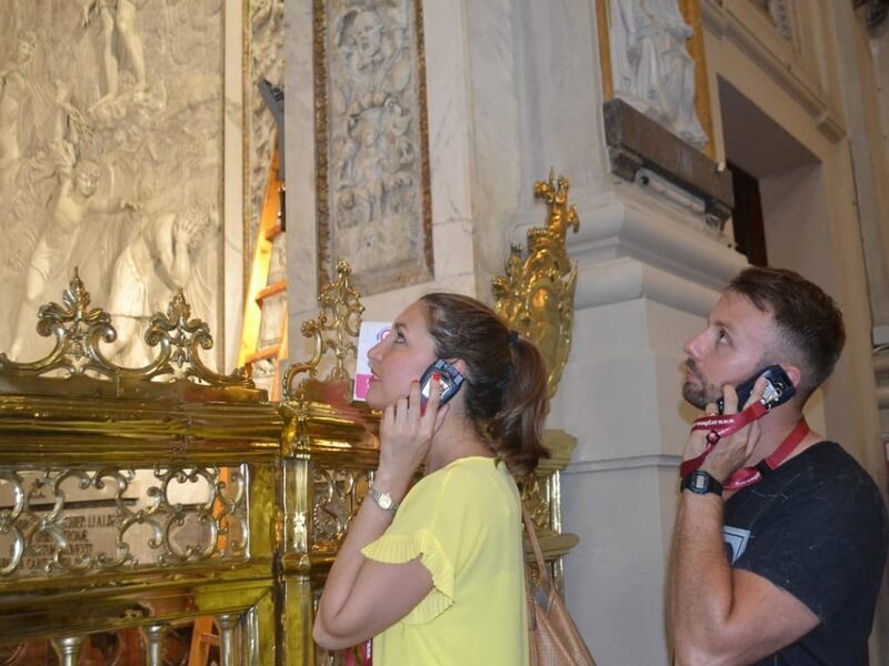 tour Palermo with audioguide - Practical Details and Tips