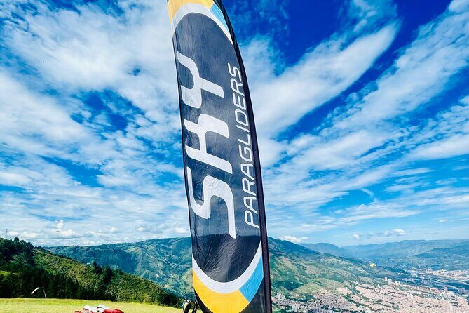Tour Paragliding in Medellín. - Final Thoughts