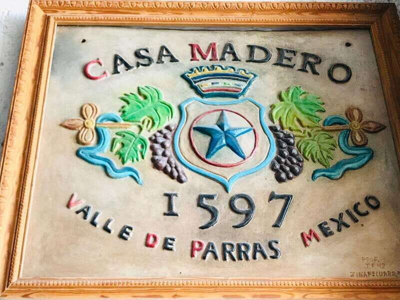 Tour "Parras de la Fuente" + Guía + Traslados + Tickets - FAQ