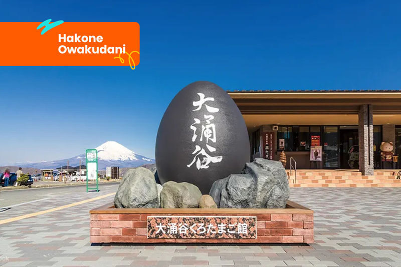 Tour Pass for Mount Fuji, Kamakura, Kyoto, Nara and Shirakawago - Mount Fuji from the Tokyo area