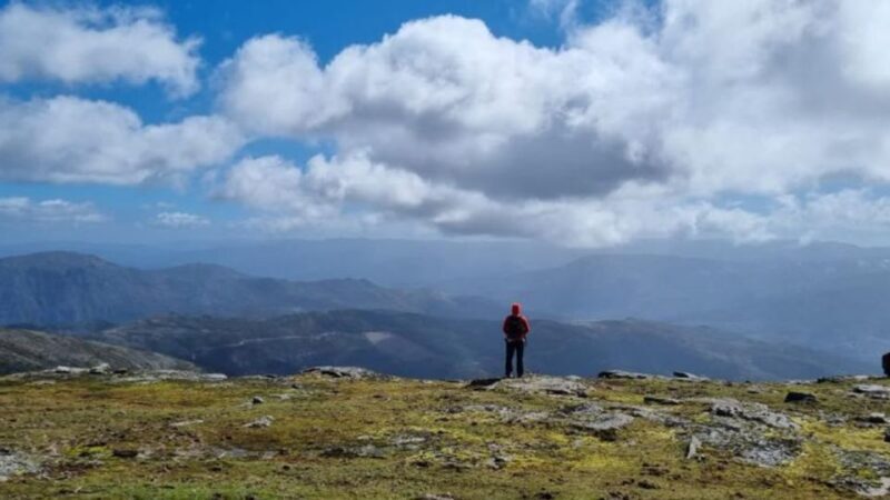 Tour pelo Parque Nacional Peneda-Gerês com um guia local - Portugal’s Peneda-Gerês National Park: A Guided Adventure Worth Experiencing