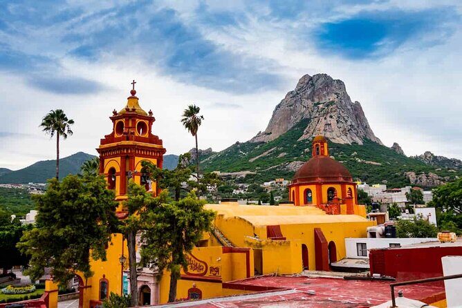 Tour Peña DE Bernal Queretero - Key Points