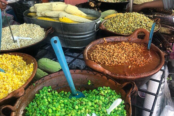 Tour Peña DE Bernal Queretero - The Experience and Its Authenticity