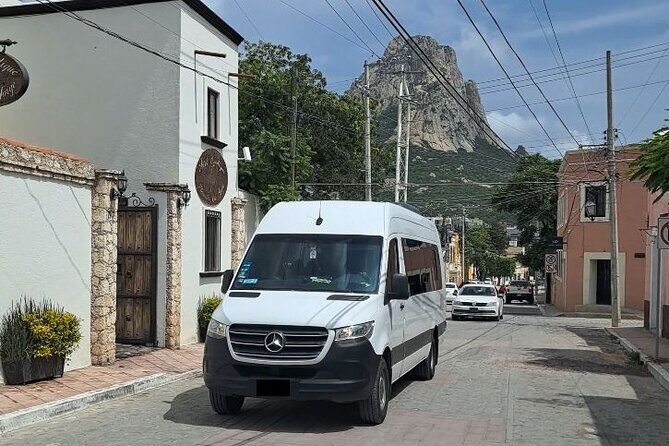 Tour Peña DE Bernal Queretero - FAQ