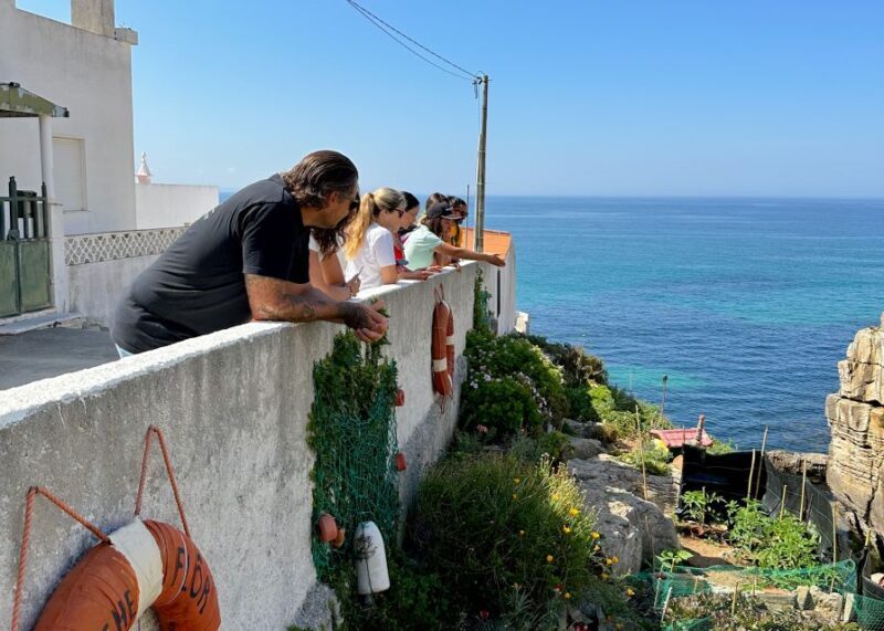 Tour: Peniche + Museum of Political Prison + Tasting Offer - Practical Details and What to Expect