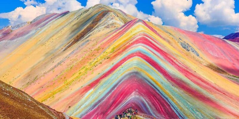 Tour Perú and Bolivia 8D/7N - Key Points