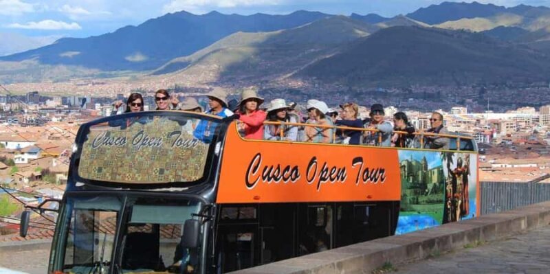 Tour Perú and Bolivia 8D/7N - Who is This Tour For?