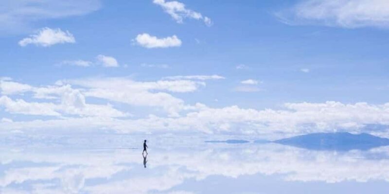 Tour Perú and Bolivia 8D/7N - The Sum Up