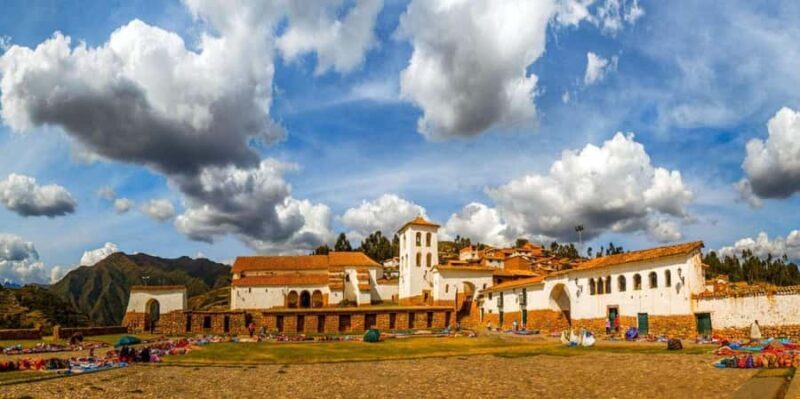 Tour Perú and Bolivia 9 Days - Experience Peru and Bolivia in 9 Days: A Detailed Review