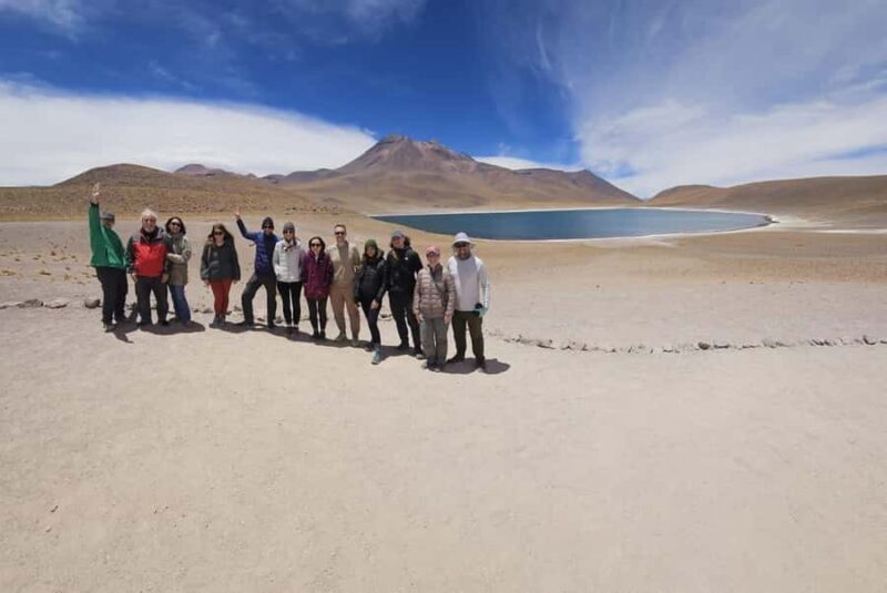 Tour Piedras Rojas + Altiplanic Lagoons + Chaxa Lagoon - Who This Tour Is Perfect For