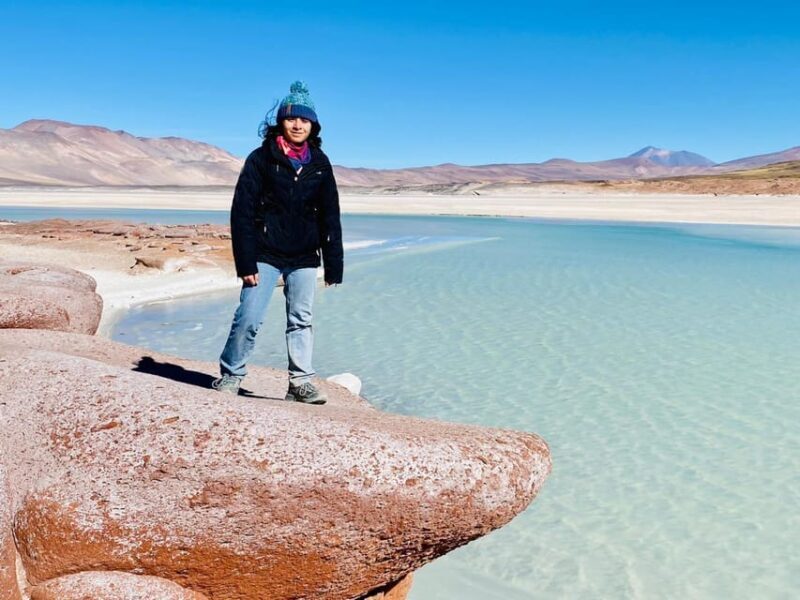 Tour Piedras Rojas + Altiplanic Lagoons + Chaxa Lagoon - Final Thoughts