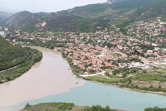 Tour planning in Georgia - Tour Planning in Georgia: An Authentic Experience in Tbilisi