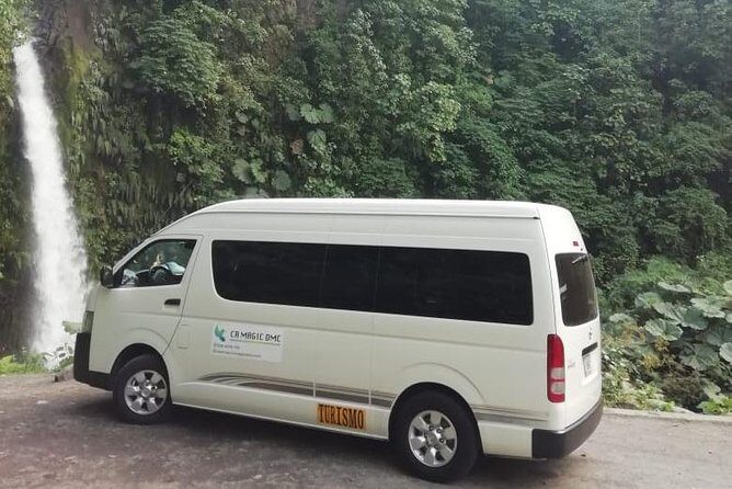 Tour Poás Volcano, Doka Coffee milling and La Paz waterfall - Final Thoughts