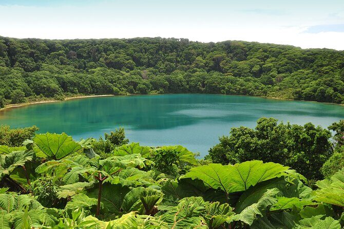 Tour Poás Volcano, Doka Coffee milling and La Paz waterfall - Who Should Book?