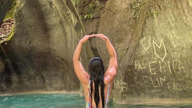 Tour por el Sendero Acuático La Plaza ¡TODO INCLUIDO! - A Deep Dive into the La Plaza Water Trail Tour