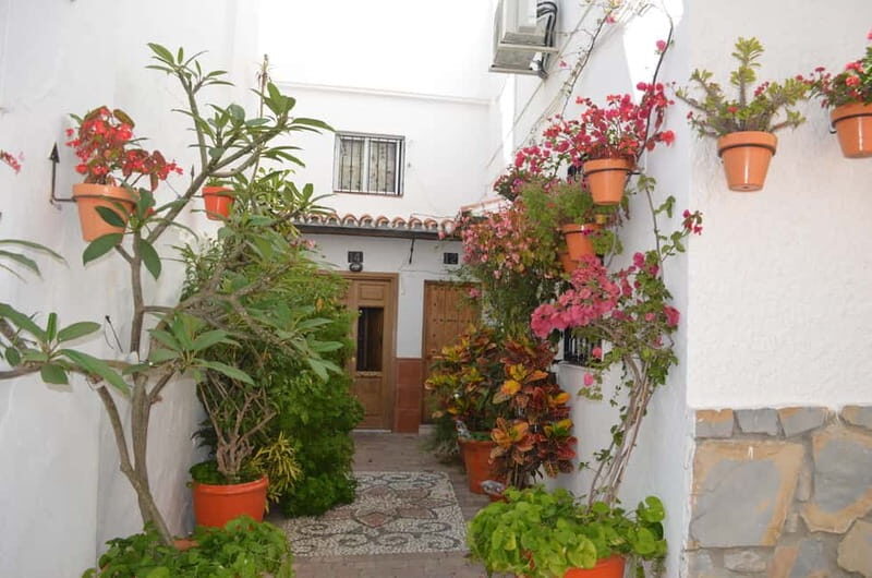 Tour por Estepona Centro - Key Points