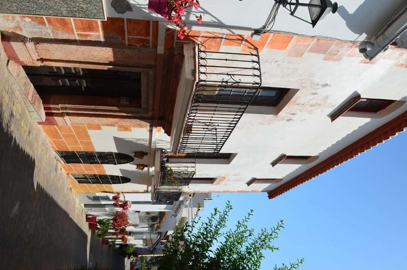 Tour por Estepona Centro - Frequently Asked Questions (FAQs)