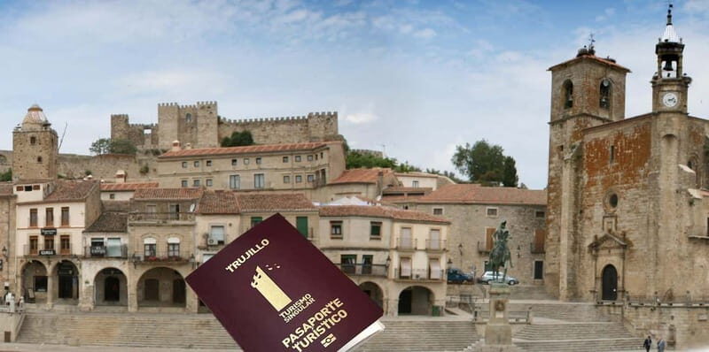 TOUR POR TRUJILLO CON ENTRADAS A MONUMENTOS - Explore the Heart of Trujillo with a Guided Monuments Tour