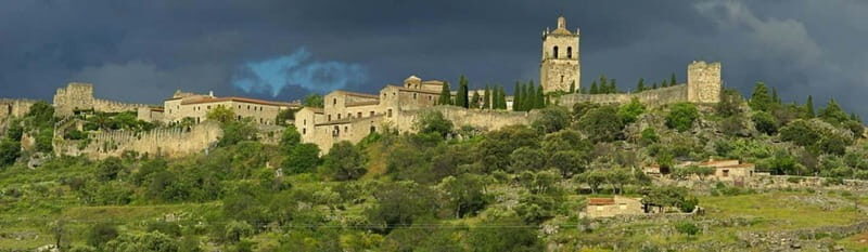 TOUR POR TRUJILLO CON ENTRADAS A MONUMENTOS - Why This Tour Offers Good Value