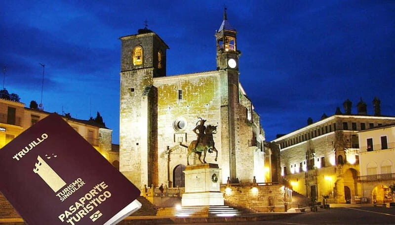 TOUR POR TRUJILLO CON ENTRADAS A MONUMENTOS - Final Thoughts