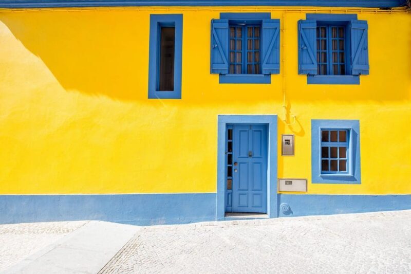 Tour Porto-Aveiro/Costa Nova | half day in portuguese venice - A Deep Dive into the Tour: What to Expect