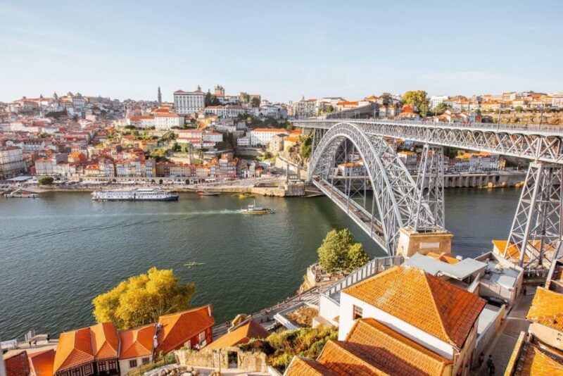 Tour Porto Douro Valley | The richness of Wine | ALL INCLUD. - Key Points
