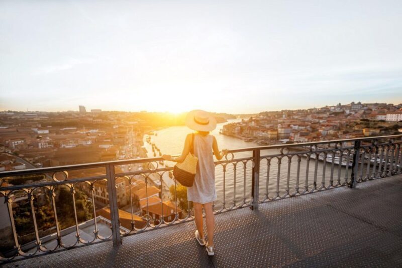 Tour Porto Douro Valley | The richness of Wine | ALL INCLUD. - Who Should Book This Tour?