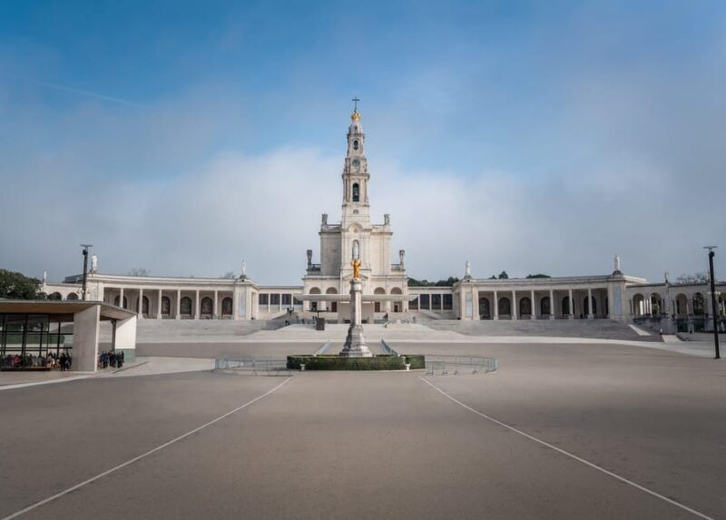 Tour Porto - Fátima | A journey of faith - Why This Tour Offers Great Value