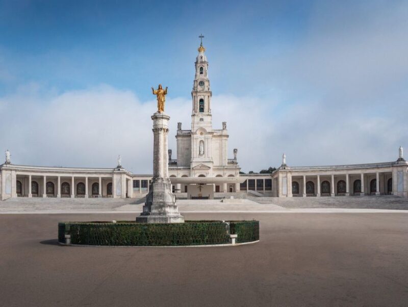 Tour Porto - Fátima | A journey of faith - Who Should Consider This Tour?