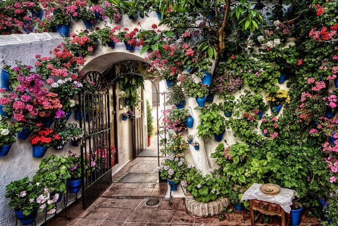 Tour pour la mosquée, l'Alcazar et le quartier juif - In-Depth Look at the Córdoba Tour Experience