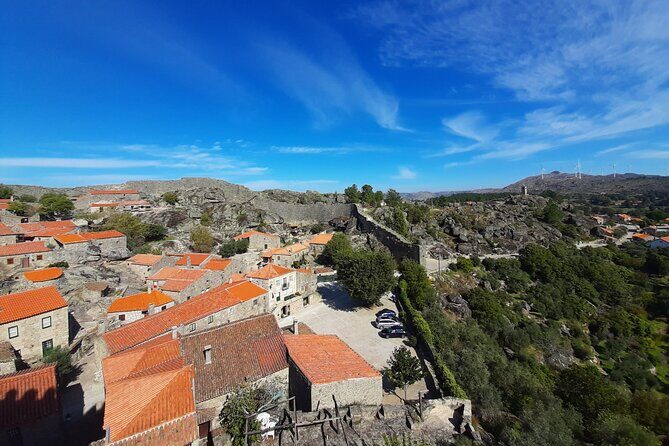 Tour Privado 3 Aldeias 1 dia Belmonte Sortelha e Sabugal. - FAQ
