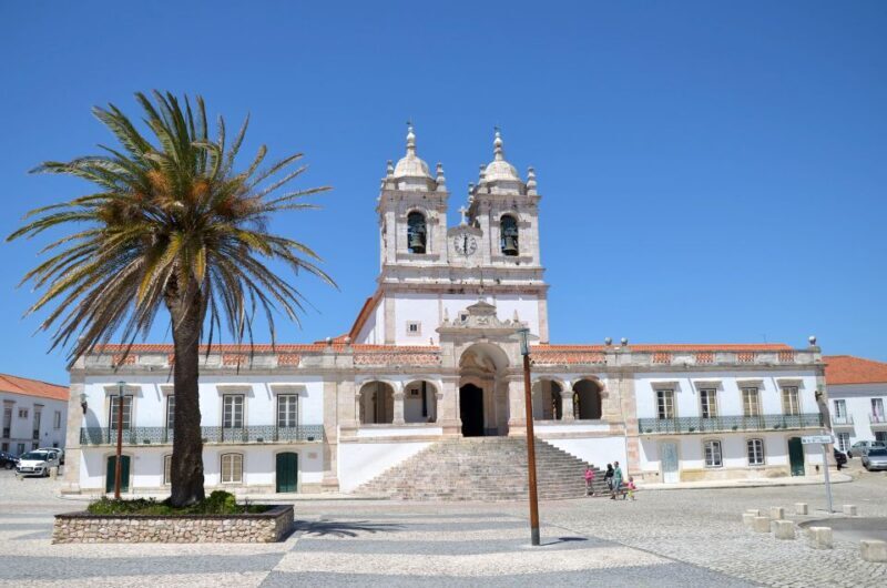 Tour Privado a Fatima, Obidos, Batalha e Nazaré - FAQ