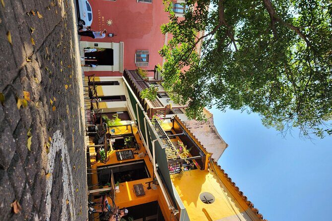 Tour privado bilingue (inglés/español) en Cartagena y alrededores - Exploring Cartagena with a Private Bilingual Guide